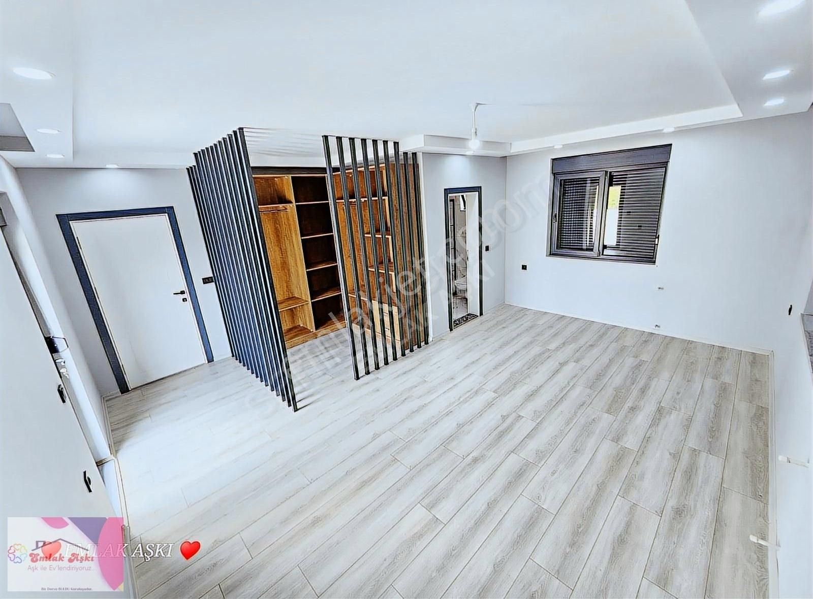 Emlak Aşkı Güvencesiyle Duacının Güzeli Satışta Havuzlu Lüx - Görsel 5