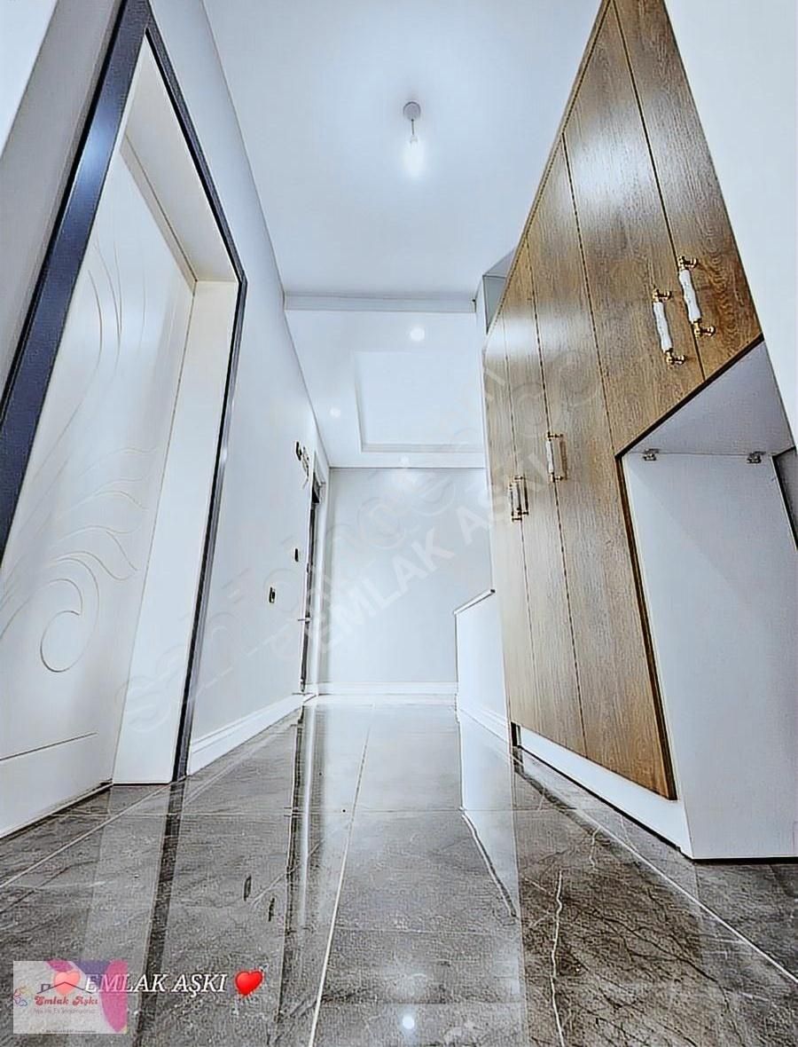 Emlak Aşkı Güvencesiyle Duacının Güzeli Satışta Havuzlu Lüx - Görsel 27