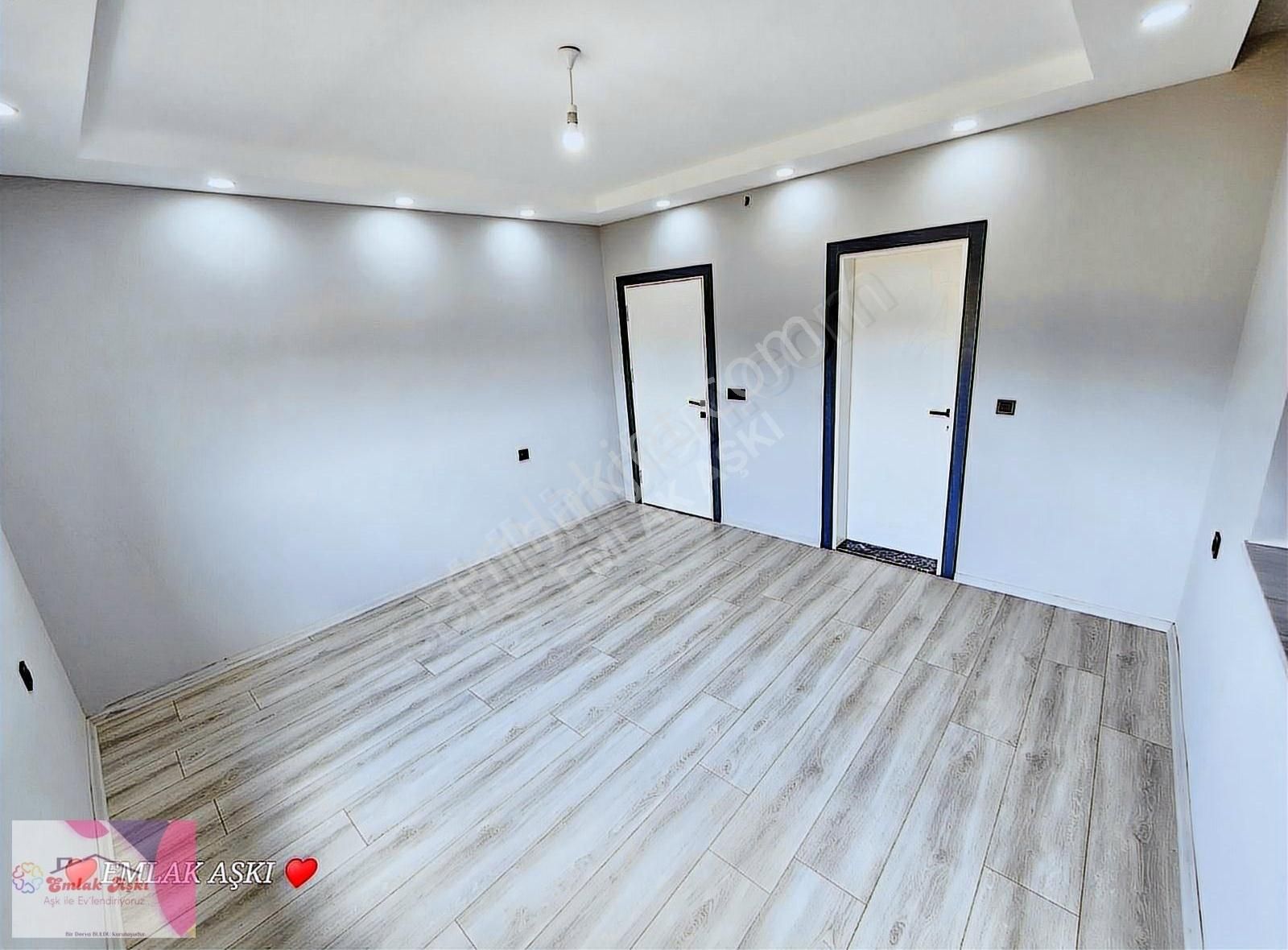 Emlak Aşkı Güvencesiyle Duacının Güzeli Satışta Havuzlu Lüx - Görsel 8