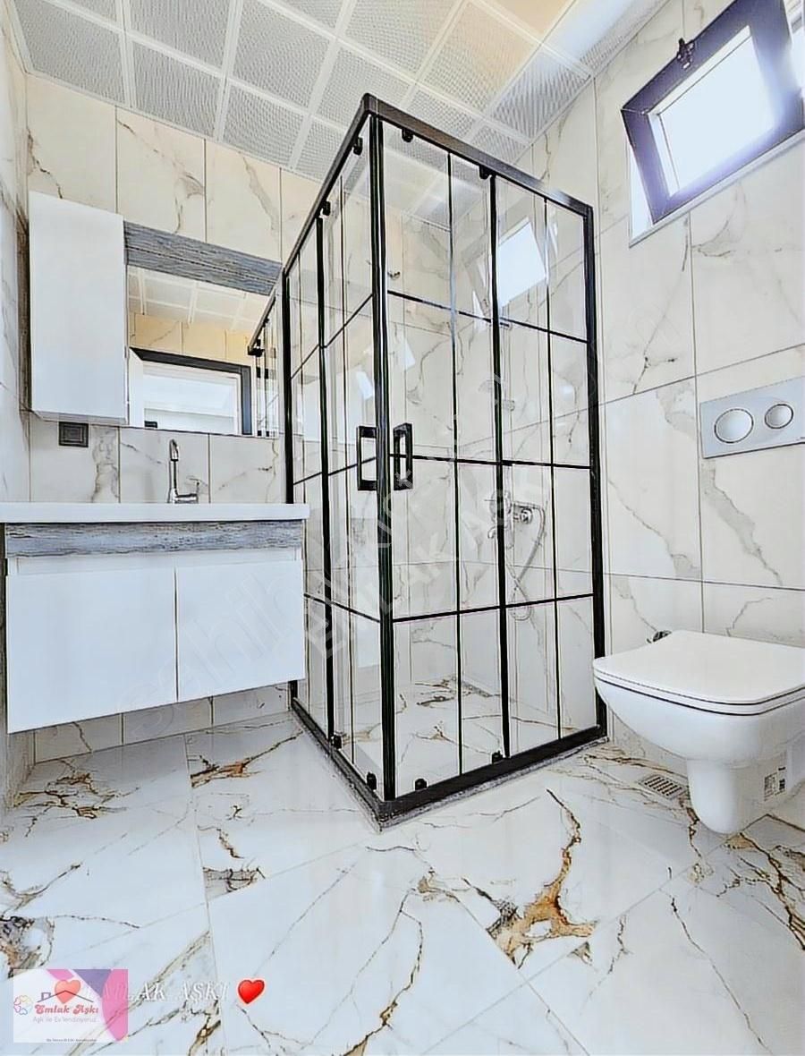 Emlak Aşkı Güvencesiyle Duacının Güzeli Satışta Havuzlu Lüx - Görsel 13