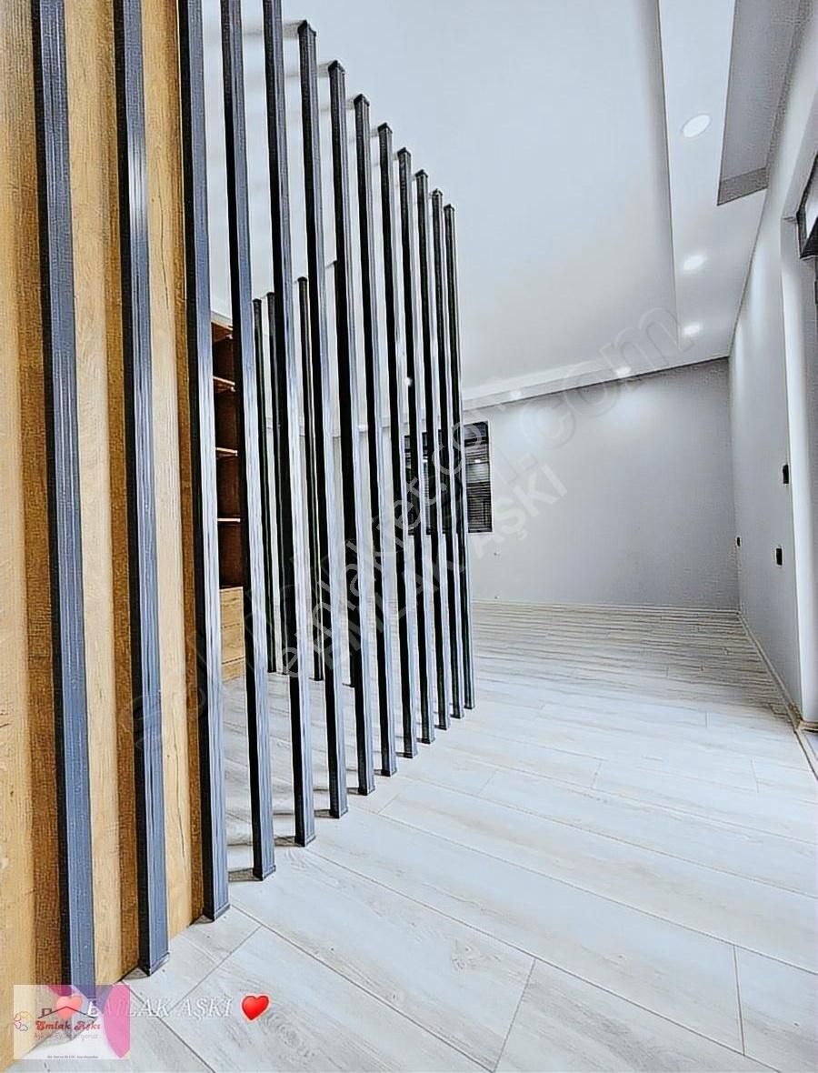 Emlak Aşkı Güvencesiyle Duacının Güzeli Satışta Havuzlu Lüx - Görsel 2