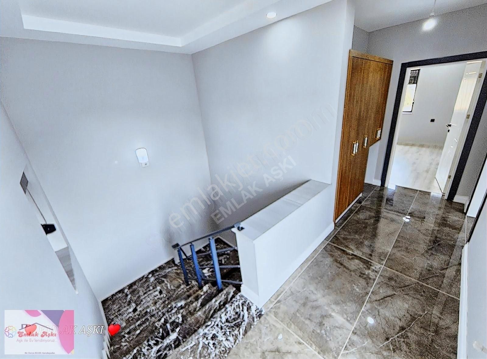 Emlak Aşkı Güvencesiyle Duacının Güzeli Satışta Havuzlu Lüx - Görsel 4