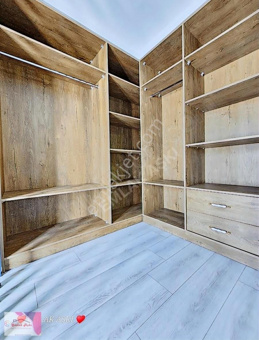 Emlak Aşkı Güvencesiyle Duacının Güzeli Satışta Havuzlu Lüx - Görsel 11