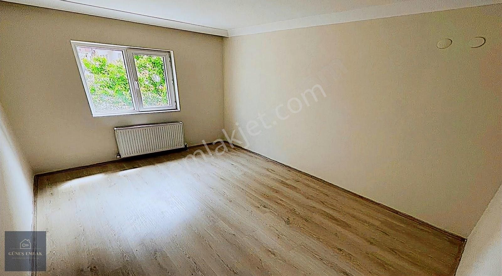 Güneş Emlak Çarşının İçinde Masrafsız Yapılı Geniş 3+1 Daire - Görsel 2