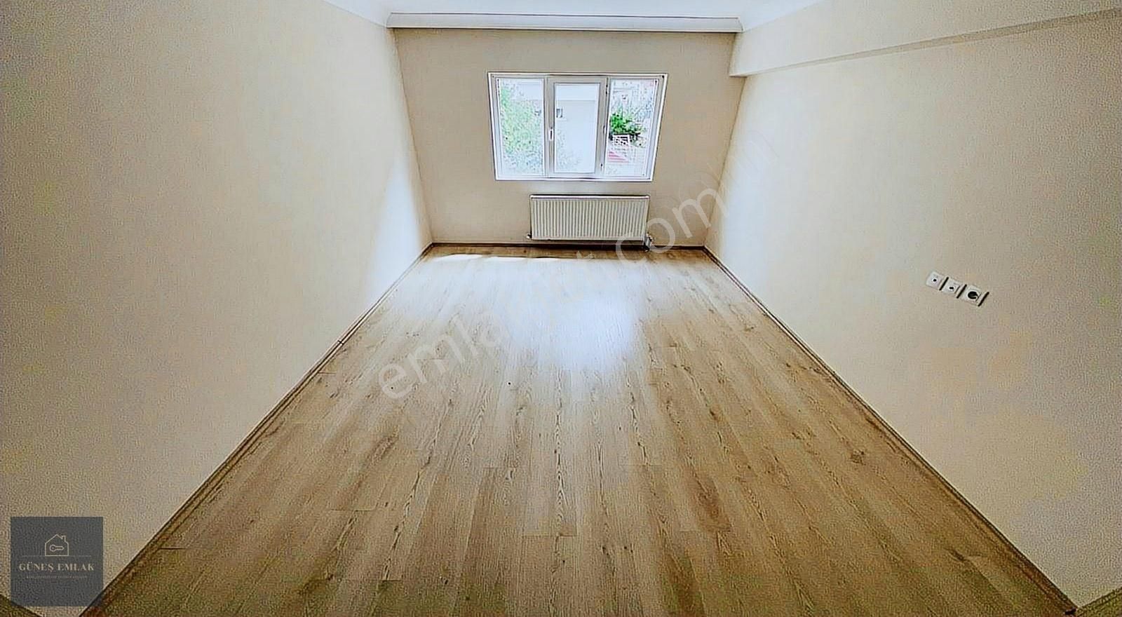 Güneş Emlak Çarşının İçinde Masrafsız Yapılı Geniş 3+1 Daire - Görsel 10