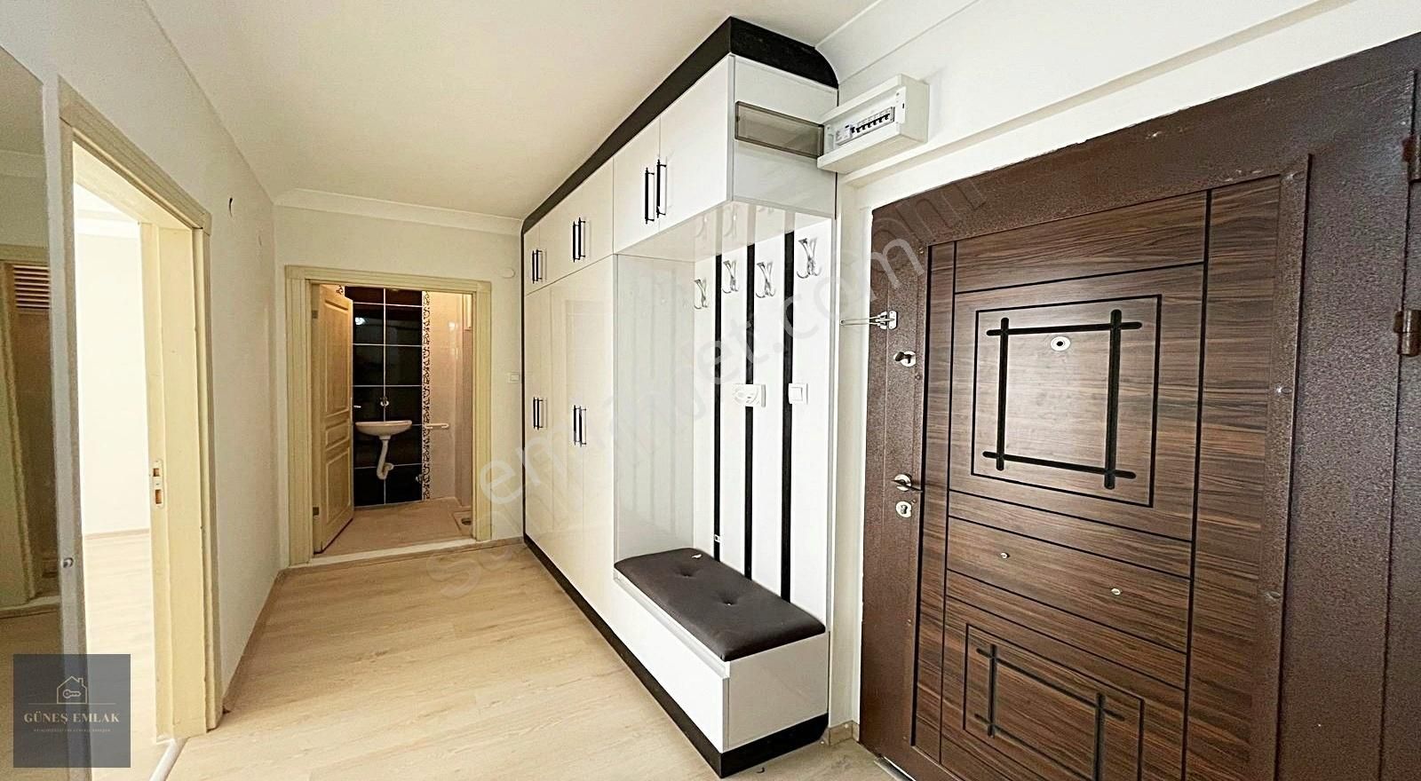 Güneş Emlak Çarşının İçinde Masrafsız Yapılı Geniş 3+1 Daire - Görsel 26