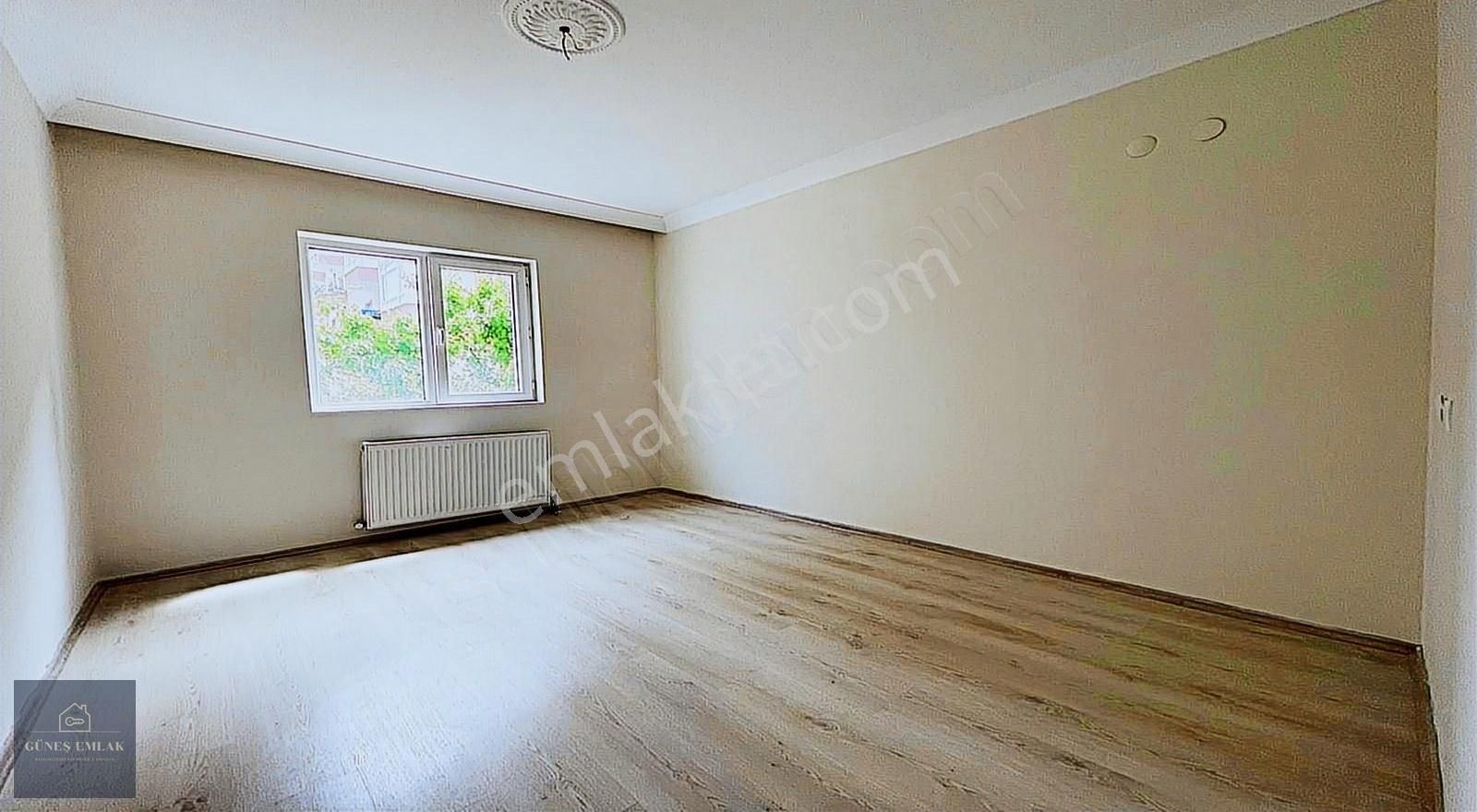 Güneş Emlak Çarşının İçinde Masrafsız Yapılı Geniş 3+1 Daire - Görsel 28