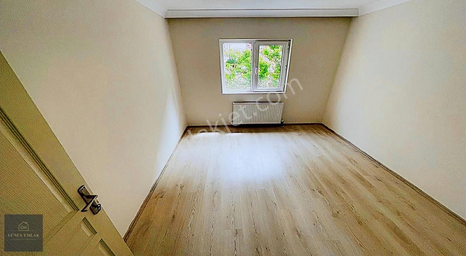 Güneş Emlak Çarşının İçinde Masrafsız Yapılı Geniş 3+1 Daire - Görsel 16