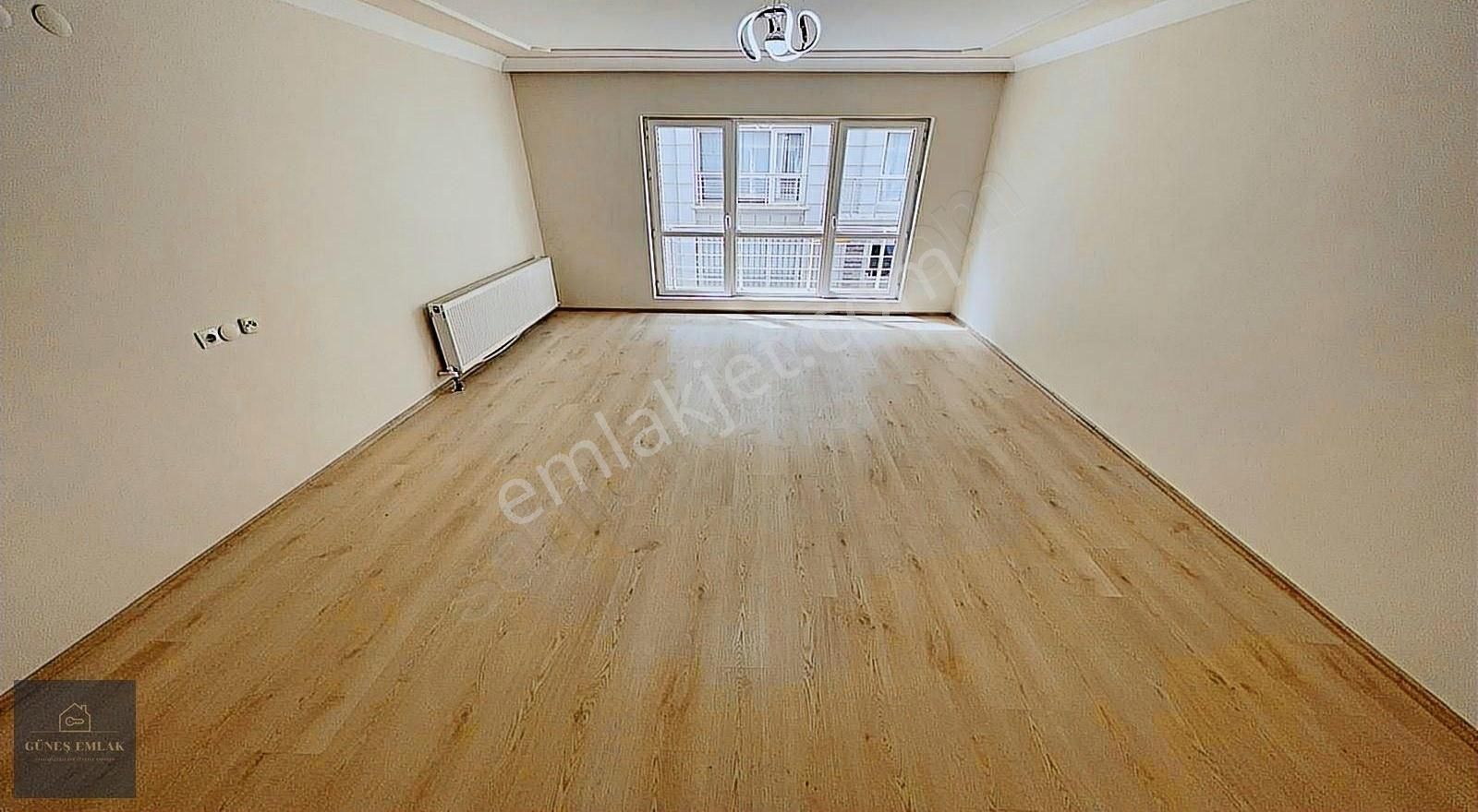 Güneş Emlak Çarşının İçinde Masrafsız Yapılı Geniş 3+1 Daire - Görsel 20