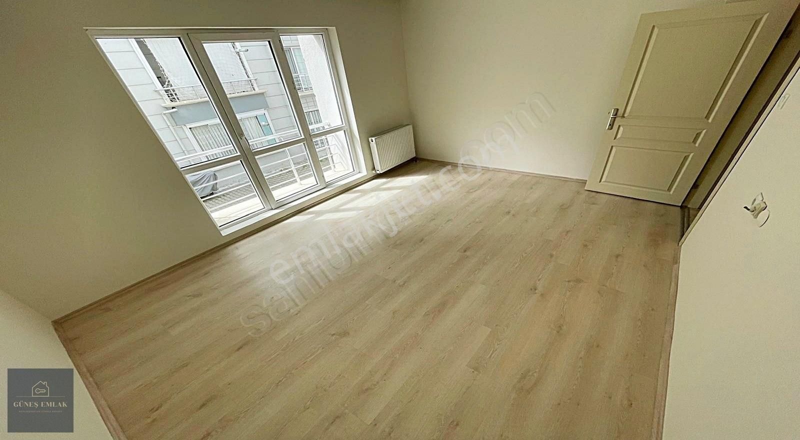 Güneş Emlak Çarşının İçinde Masrafsız Yapılı Geniş 3+1 Daire - Görsel 30