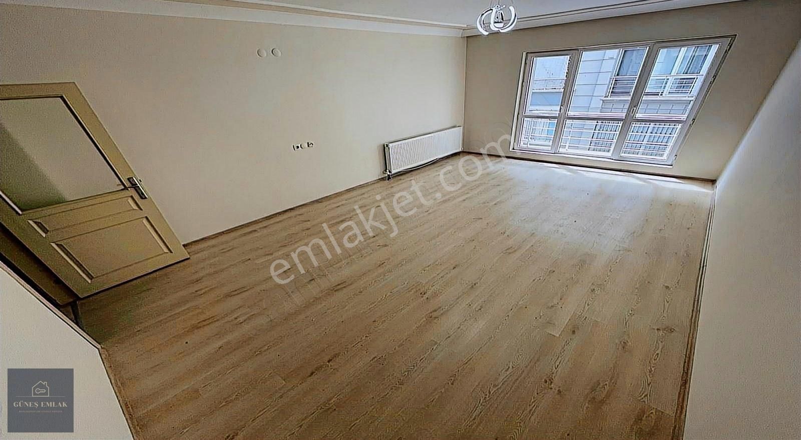 Güneş Emlak Çarşının İçinde Masrafsız Yapılı Geniş 3+1 Daire - Görsel 27