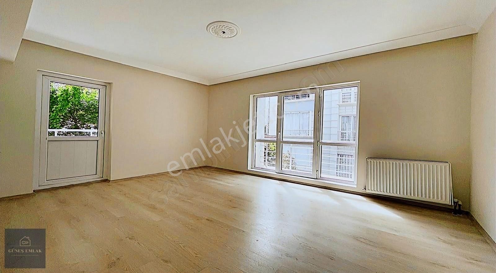 Güneş Emlak Çarşının İçinde Masrafsız Yapılı Geniş 3+1 Daire - Görsel 29