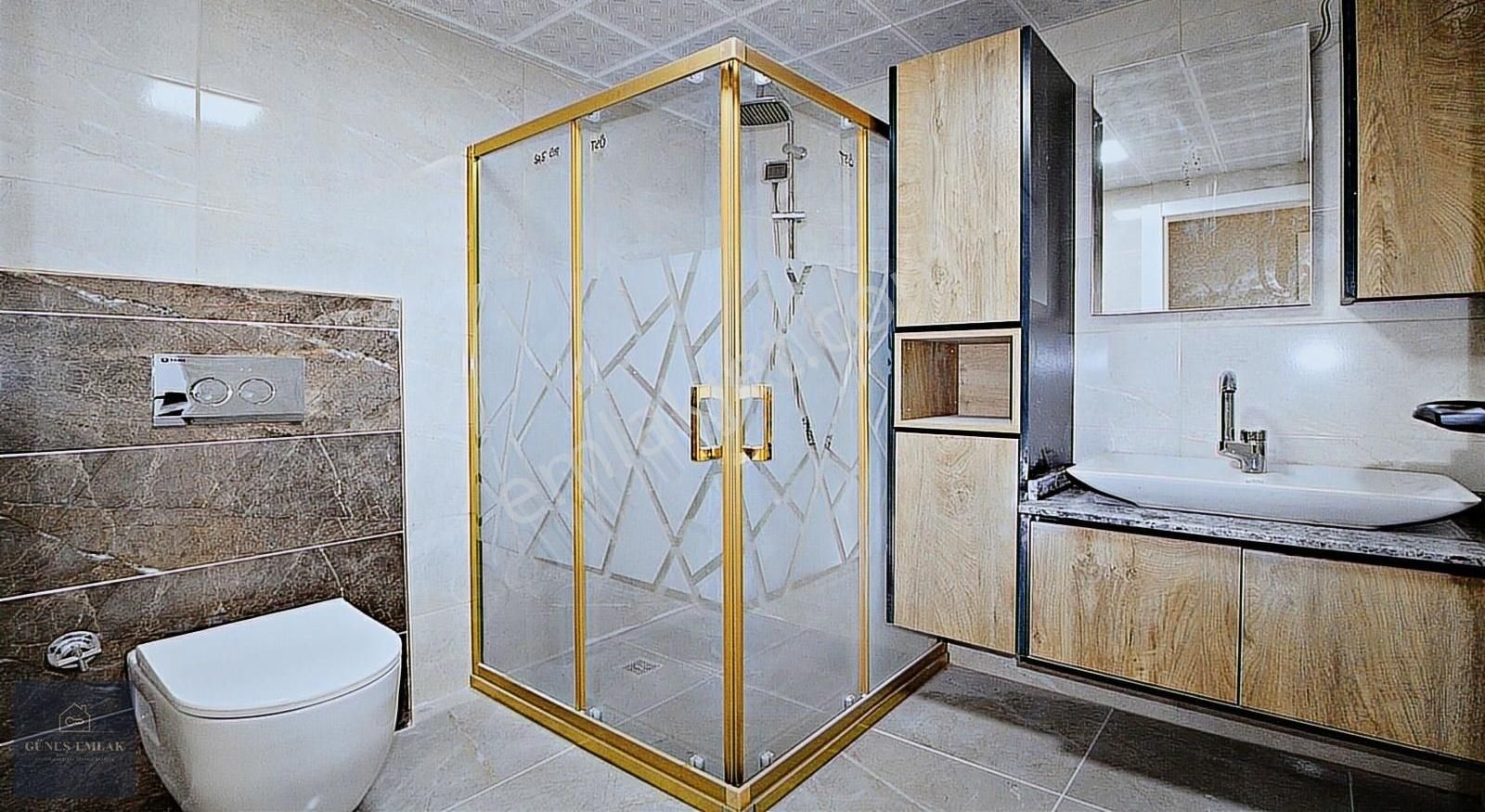 Yenikent Mustafa Kemal'de Bulvarda 4+1 160 M2 Ful Yapılı Daire - Görsel 4