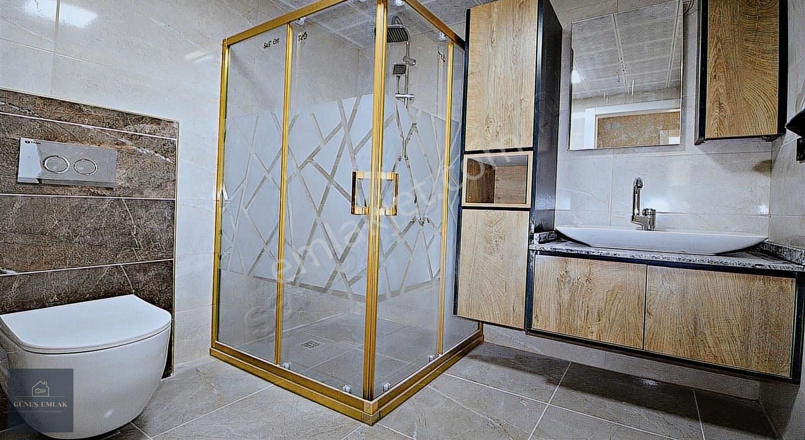 Yenikent Mustafa Kemal'de Bulvarda 4+1 160 M2 Ful Yapılı Daire - Görsel 11