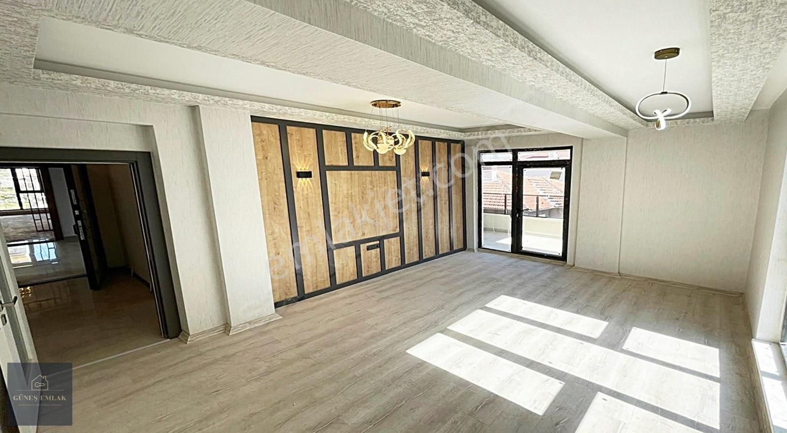 Güneş Emlak Merkezde Ful Yapılı 3+1 Geniş Yüksek Kira Getirili - Görsel 8