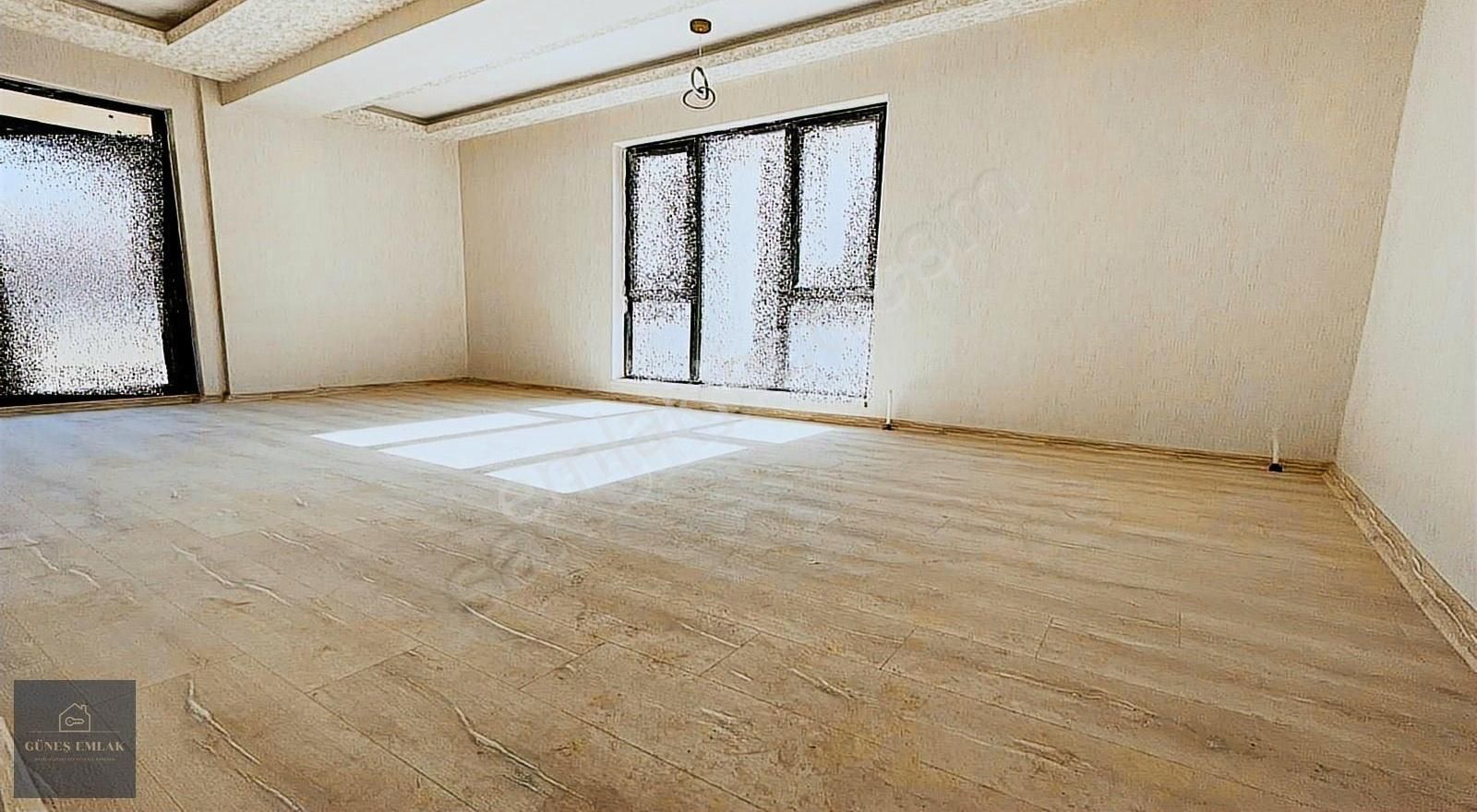 Güneş Emlak Merkezde Ful Yapılı 3+1 Geniş Yüksek Kira Getirili - Görsel 10