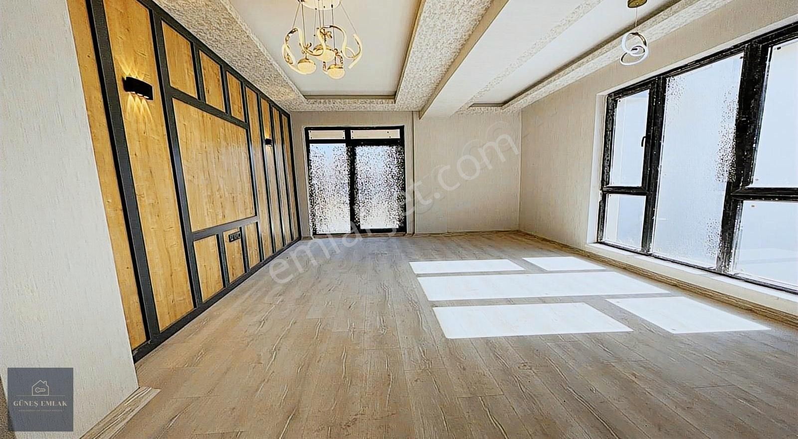 Güneş Emlak Merkezde Ful Yapılı 3+1 Geniş Yüksek Kira Getirili - Görsel 7