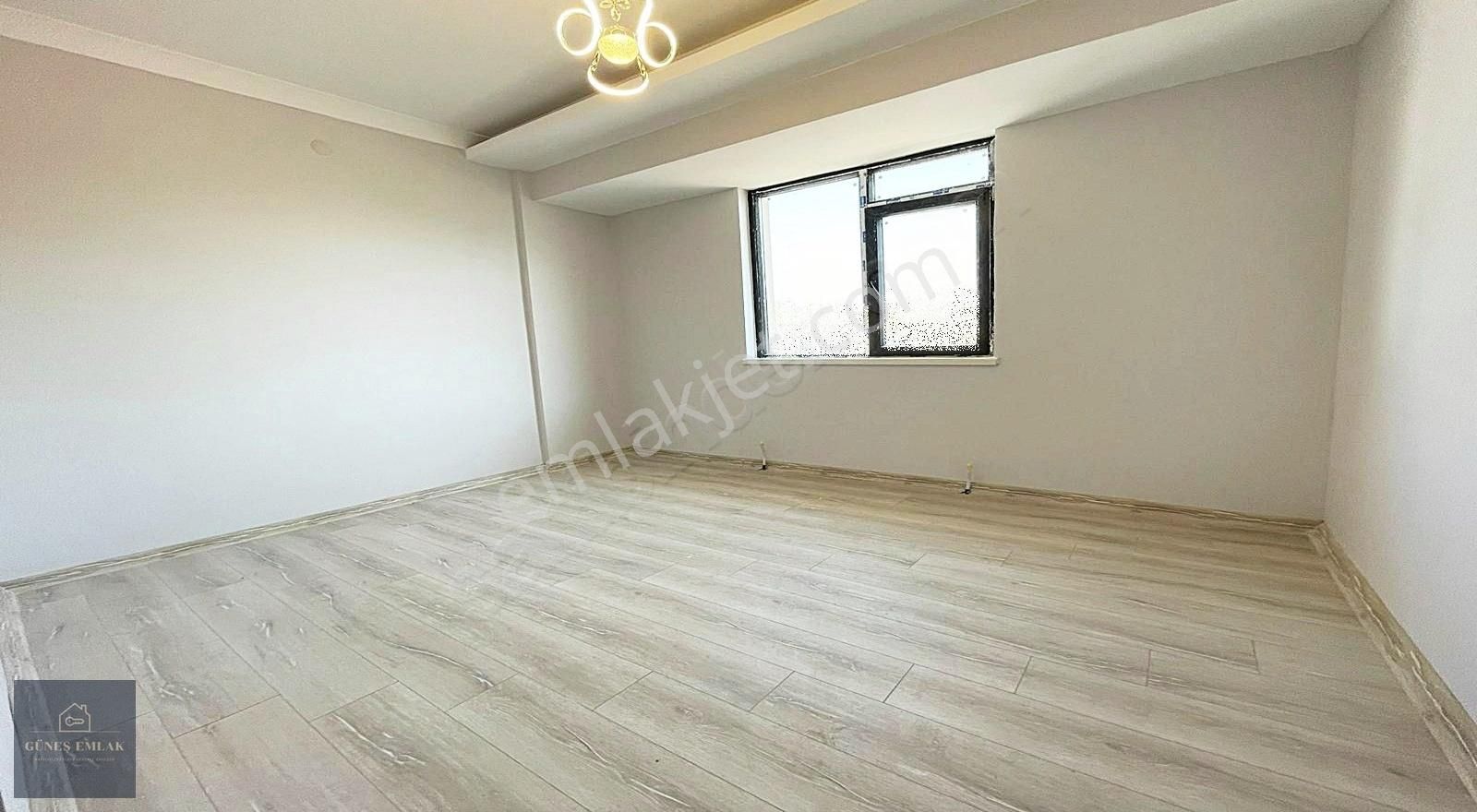 Güneş Emlak Merkezde Ful Yapılı 3+1 Geniş Yüksek Kira Getirili - Görsel 6