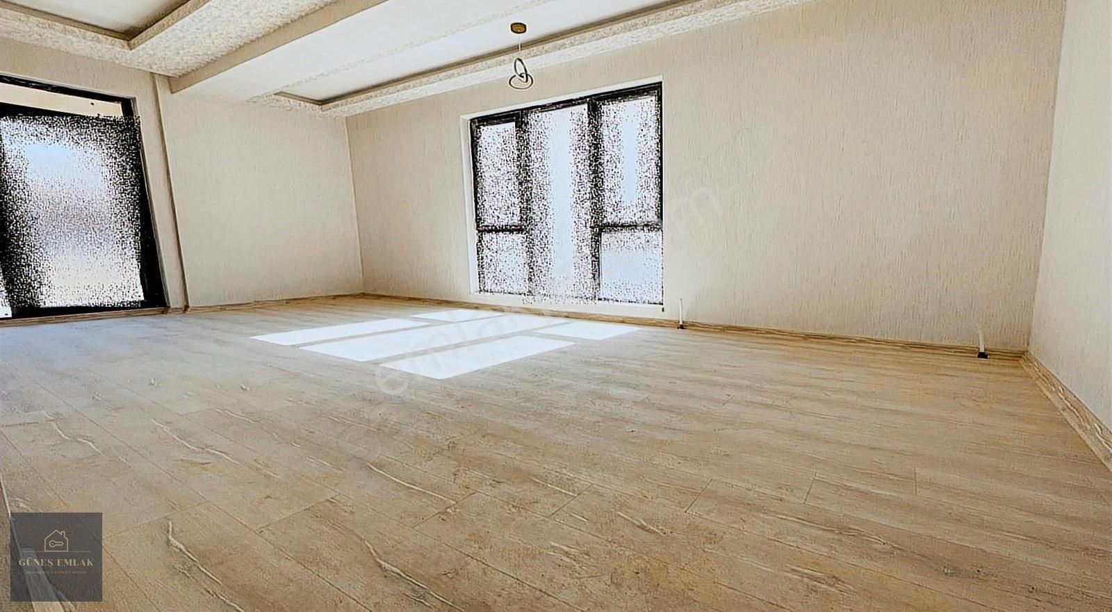 Güneş Emlak Merkezde Ful Yapılı 3+1 Geniş Yüksek Kira Getirili - Görsel 13