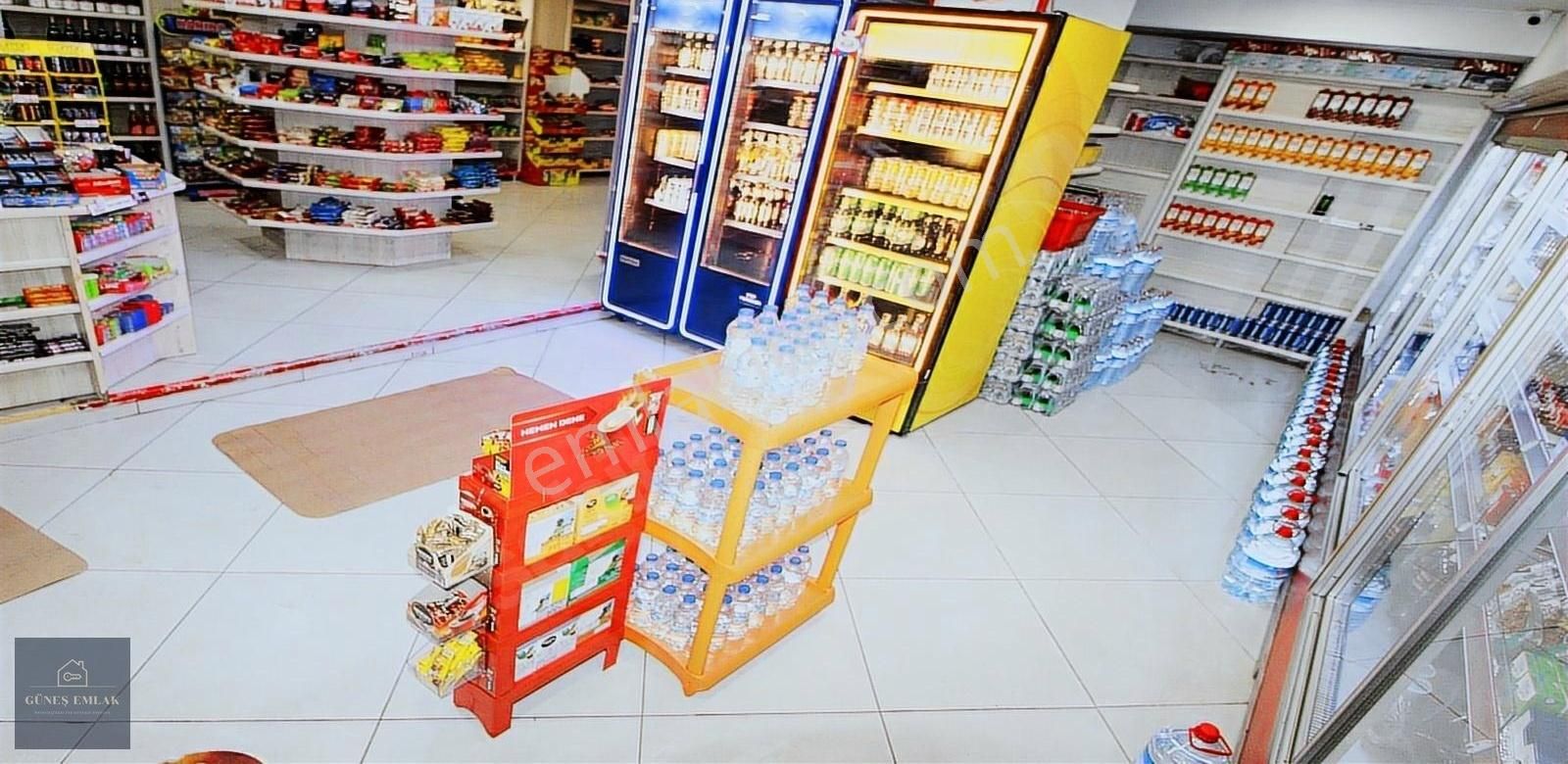 Dikmen Caddesinde Yüksek Cirolu-düşük Kiralı-devren Tekel Bayi - Görsel 7