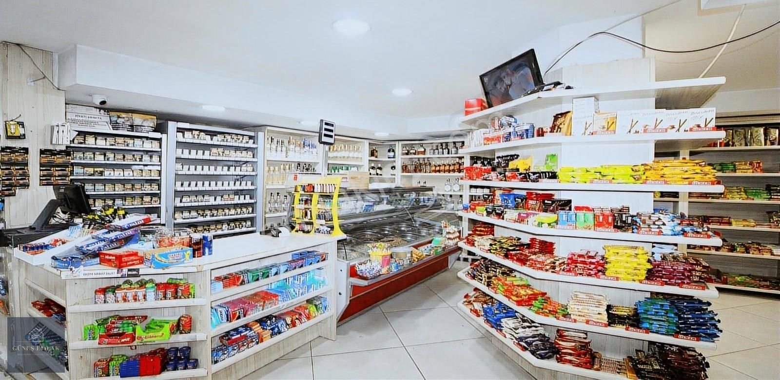 Dikmen Caddesinde Yüksek Cirolu-düşük Kiralı-devren Tekel Bayi - Görsel 8