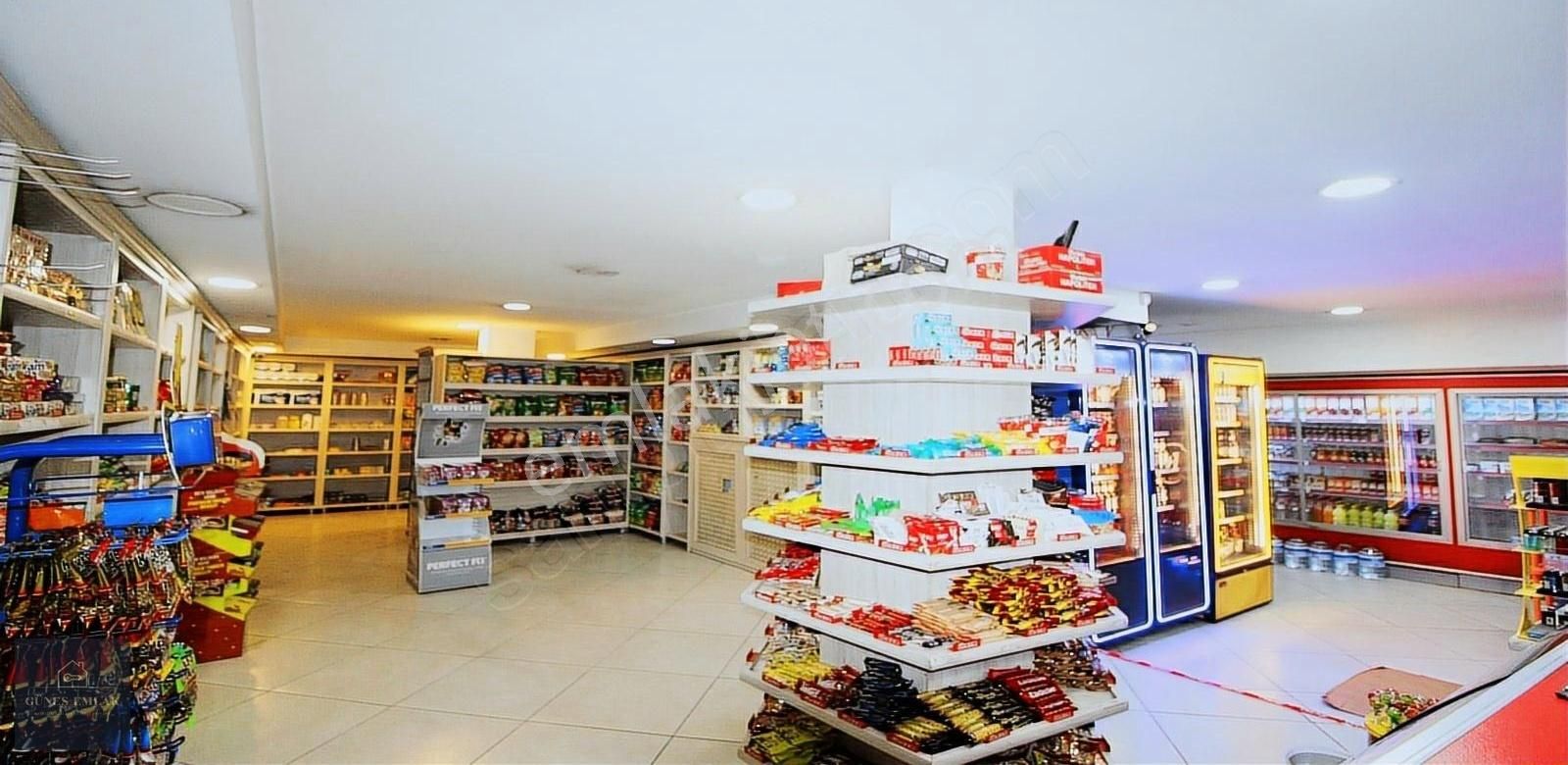 Dikmen Caddesinde Yüksek Cirolu-düşük Kiralı-devren Tekel Bayi - Görsel 10