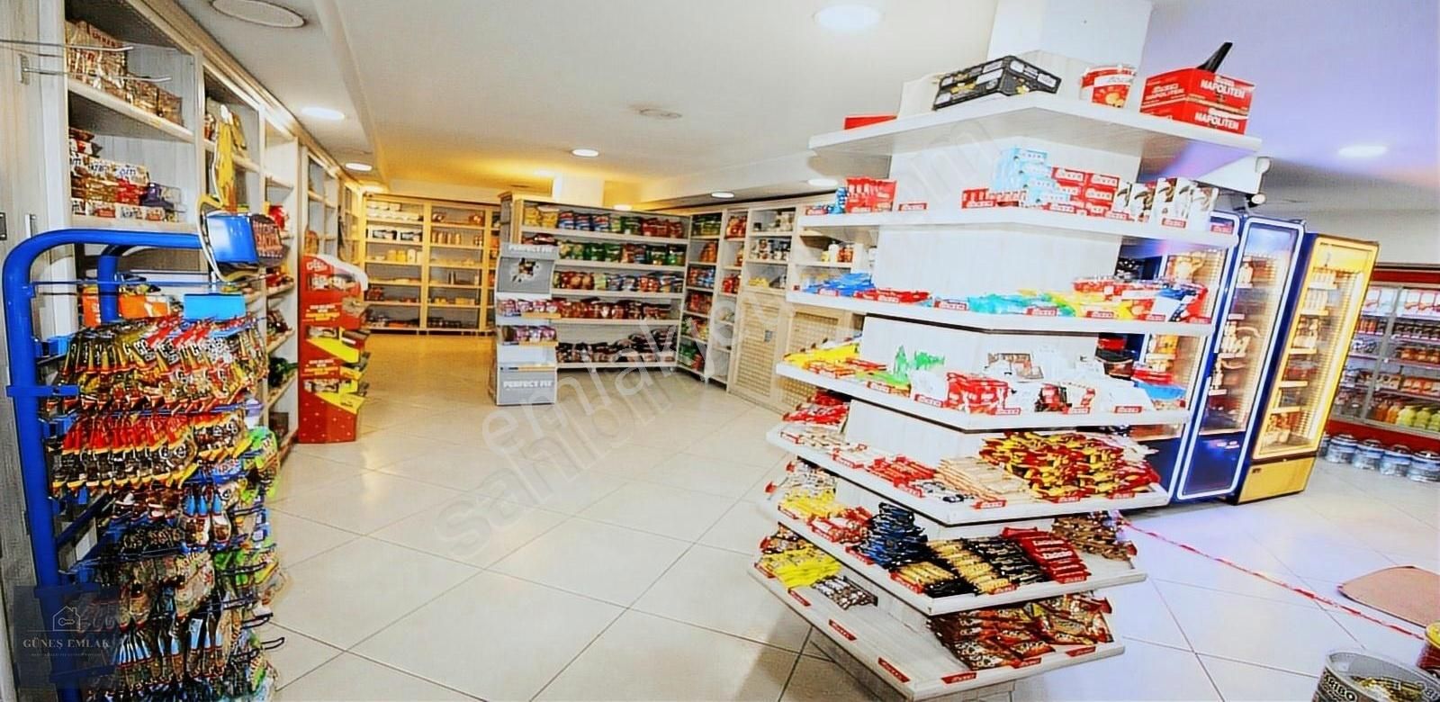 Dikmen Caddesinde Yüksek Cirolu-düşük Kiralı-devren Tekel Bayi - Görsel 2