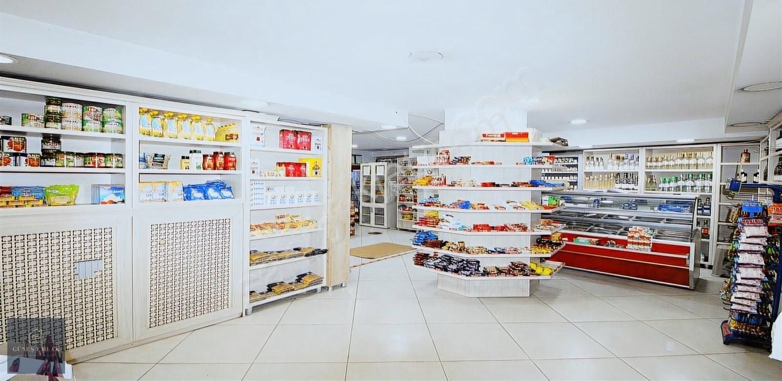 Dikmen Caddesinde Yüksek Cirolu-düşük Kiralı-devren Tekel Bayi - Görsel 5