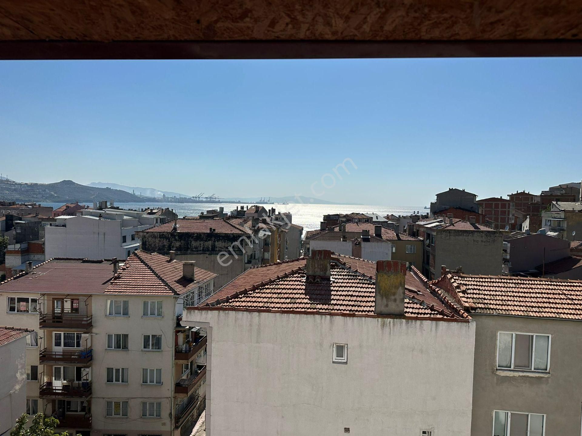 Balıkpazarında 5+1 Dublex Kiralık Daire
