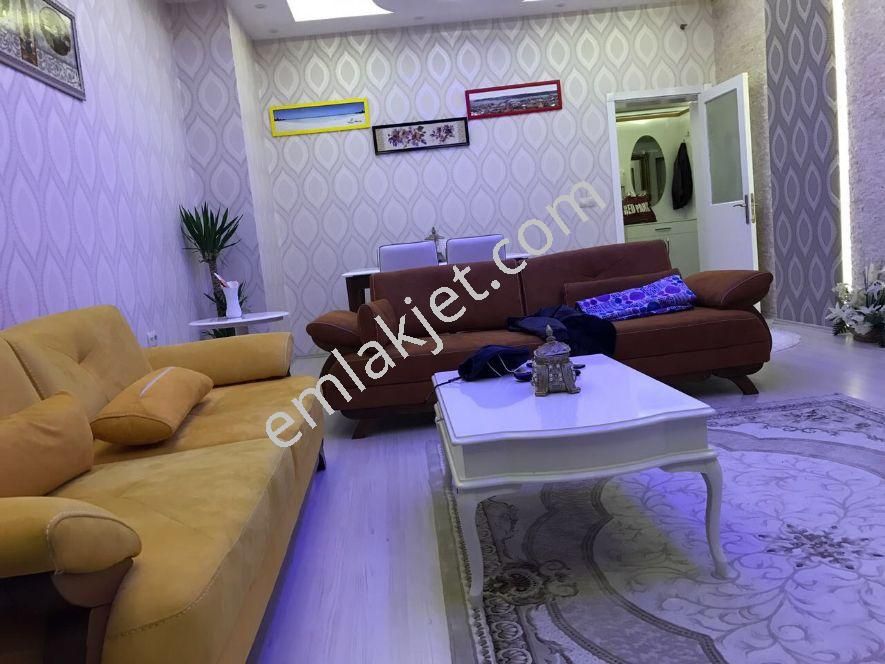 Bursa Merkezde 1+1 Çift Klimalı Lüks Daire [ Gerçek Resim ] - Görsel 16