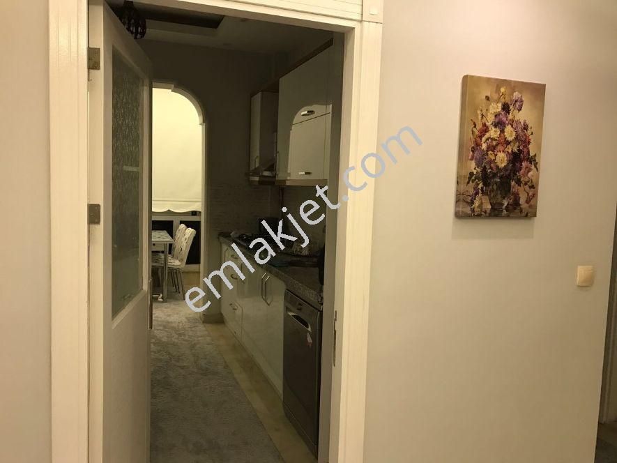 Bursa Merkezde 1+1 Çift Klimalı Lüks Daire [ Gerçek Resim ] - Görsel 13