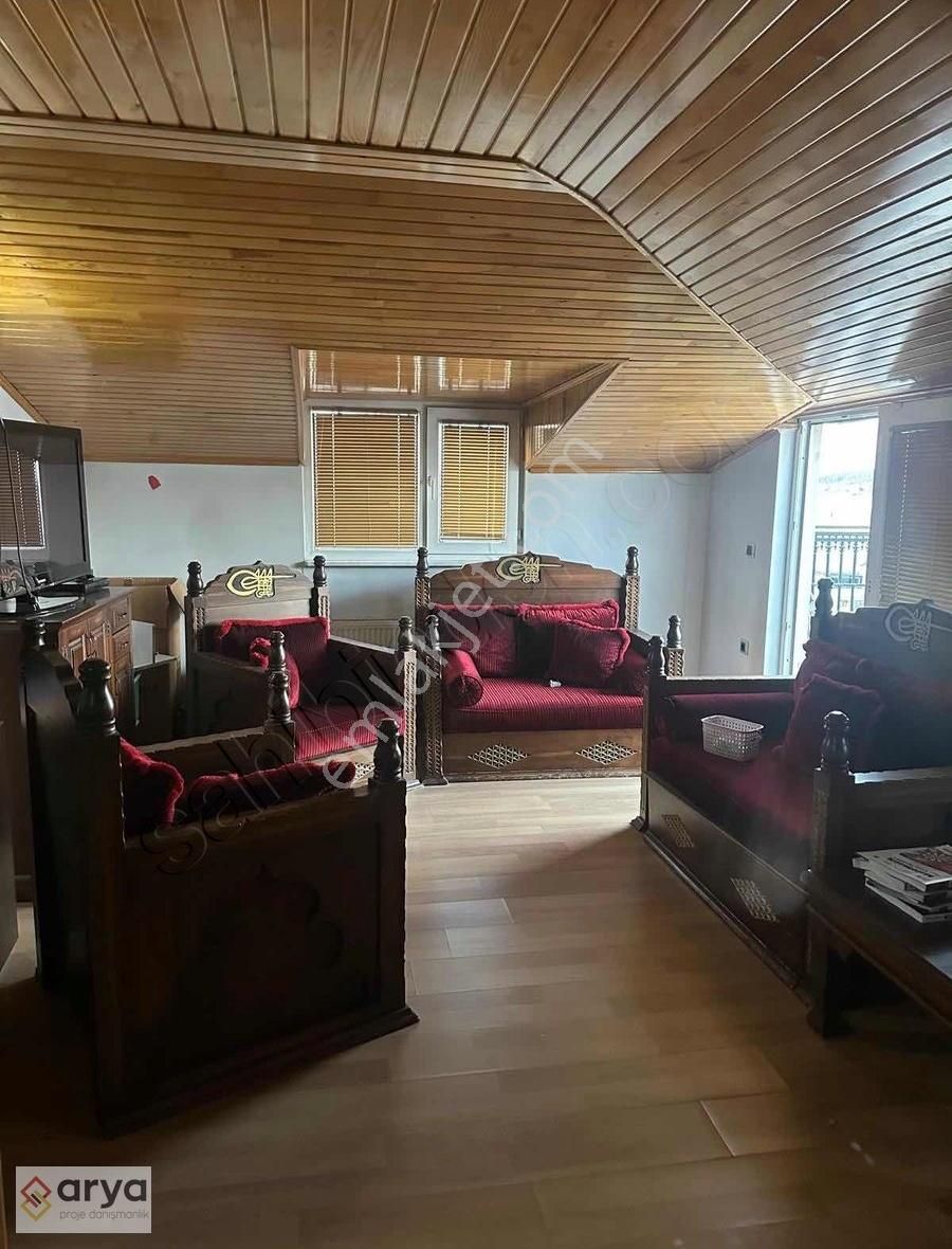 Kurtköy Merkez De Satılık Dubleks Daire - Görsel 14