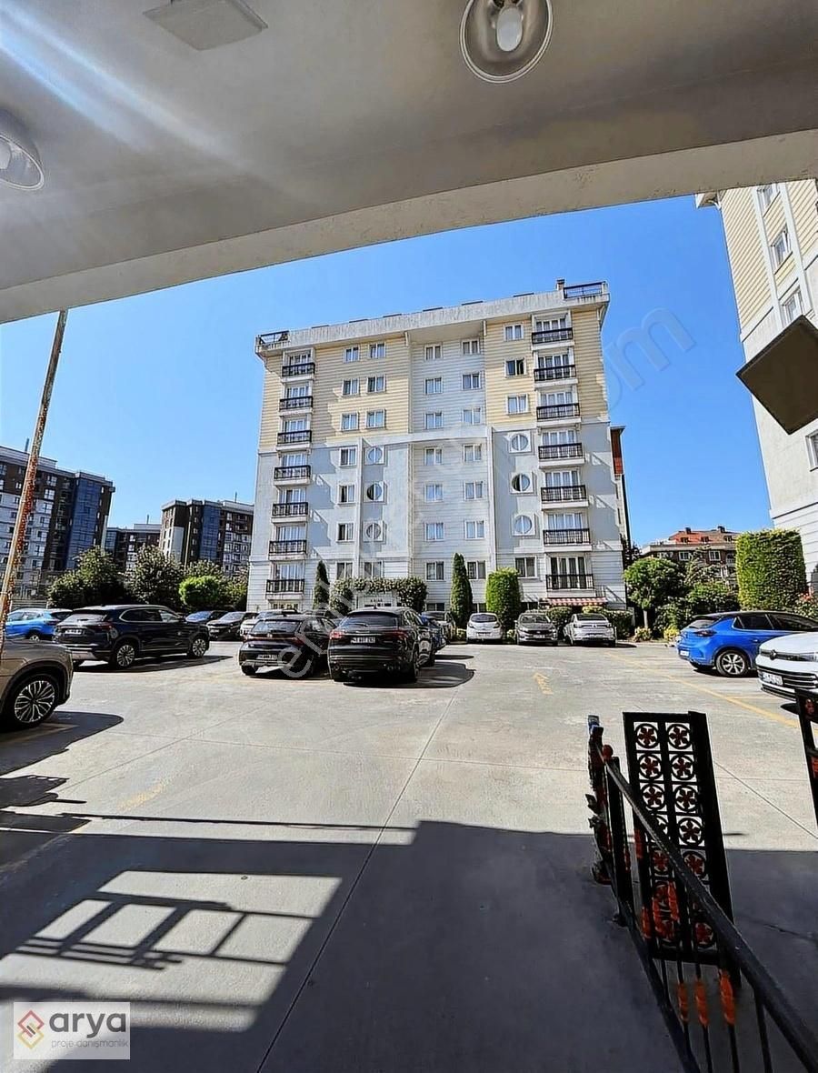 Kurtköy Merkez De Satılık Dubleks Daire - Görsel 13