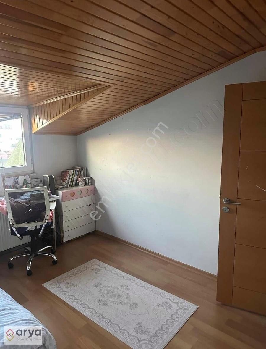Kurtköy Merkez De Satılık Dubleks Daire - Görsel 20