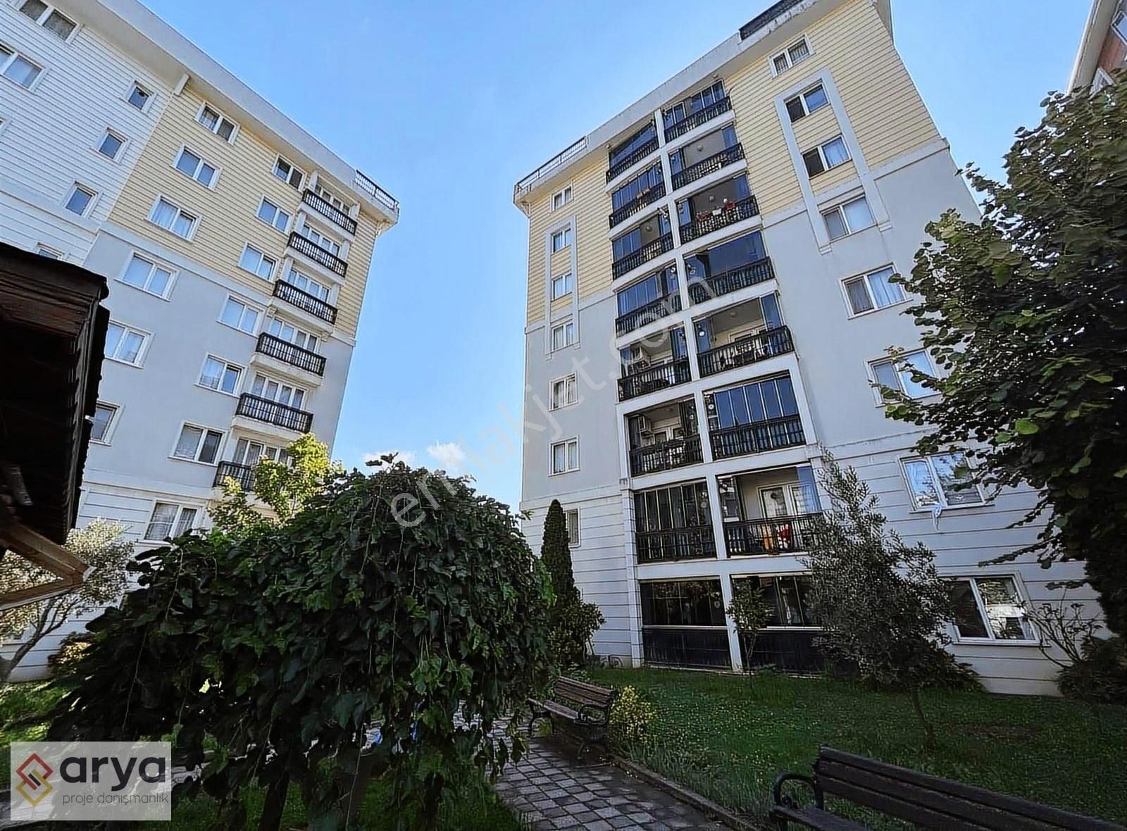 Kurtköy Merkez De Satılık Dubleks Daire - Görsel 7