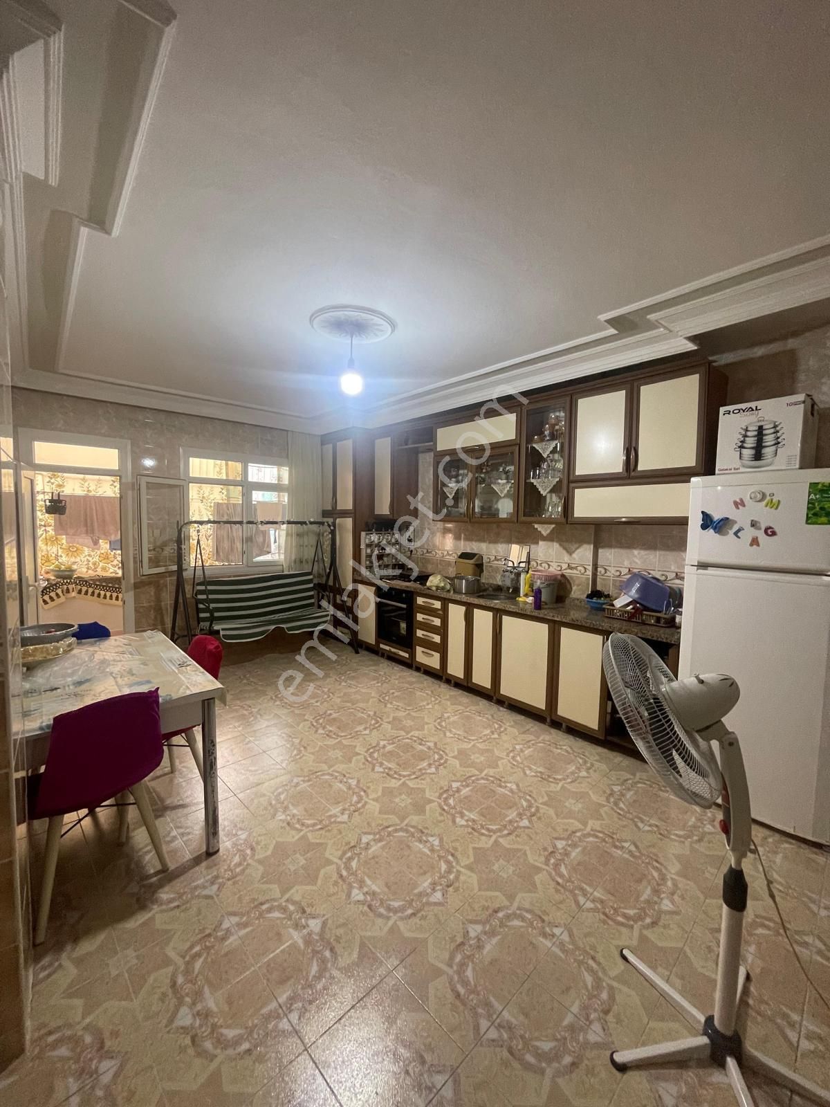 Yeşilyuva Mah 3 Katlı 6 Daire Satılık Müstakil Ev - Görsel 3