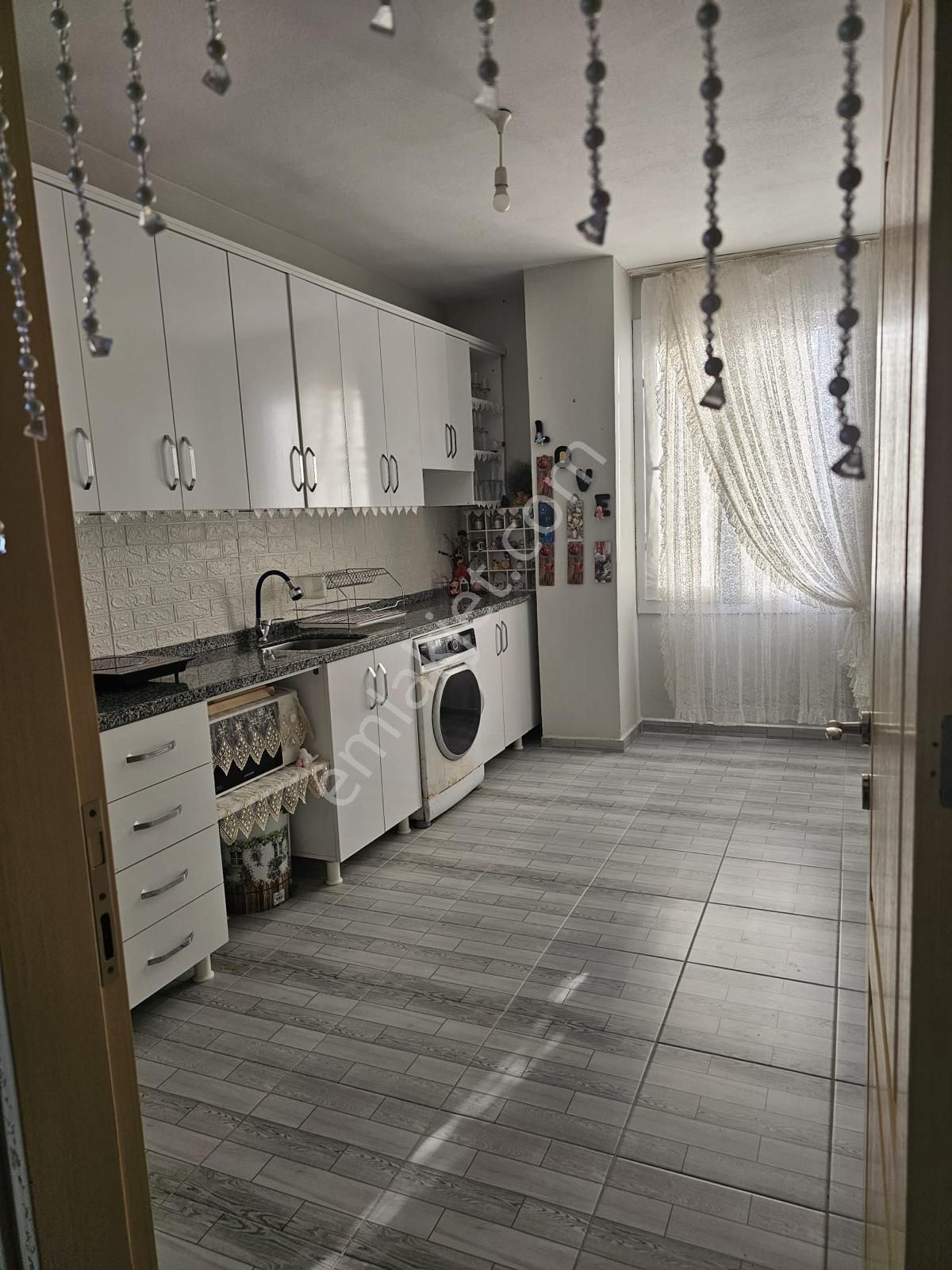 Yeşilyuva Mah 3 Katlı 6 Daire Satılık Müstakil Ev - Görsel 18