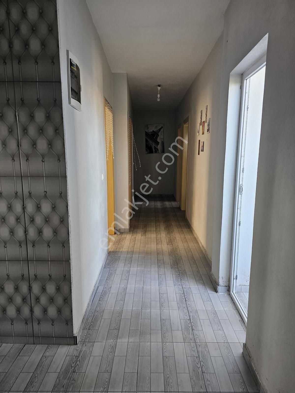 Yeşilyuva Mah 3 Katlı 6 Daire Satılık Müstakil Ev - Görsel 22