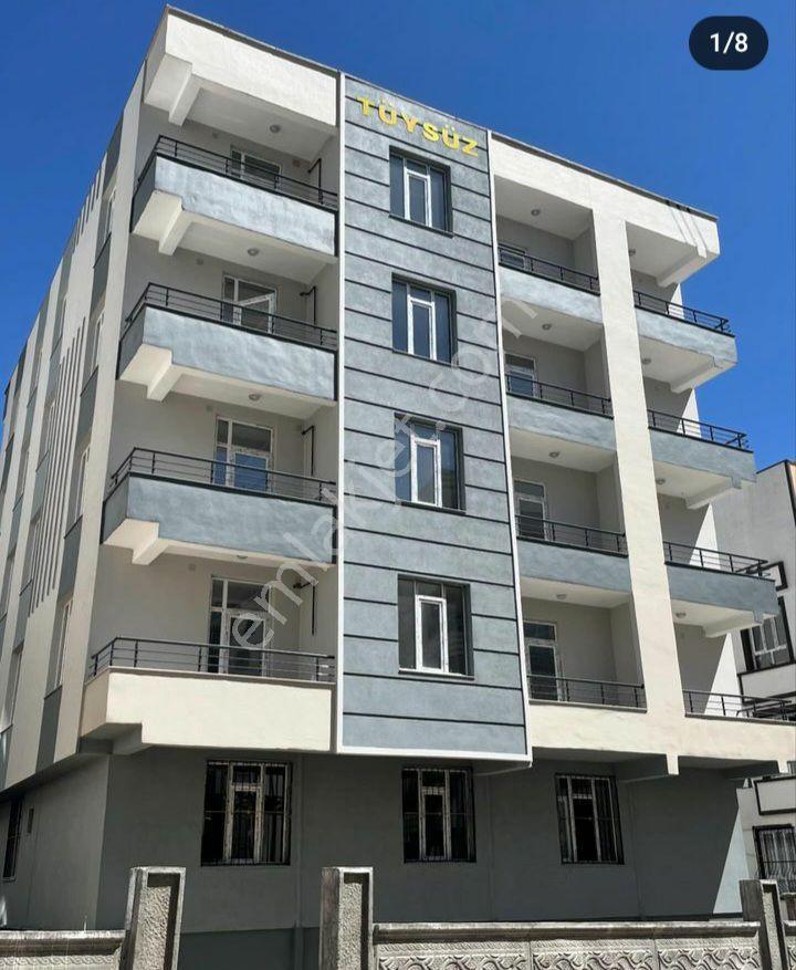 Siverek Merkezde Satılık Ev - Görsel 13