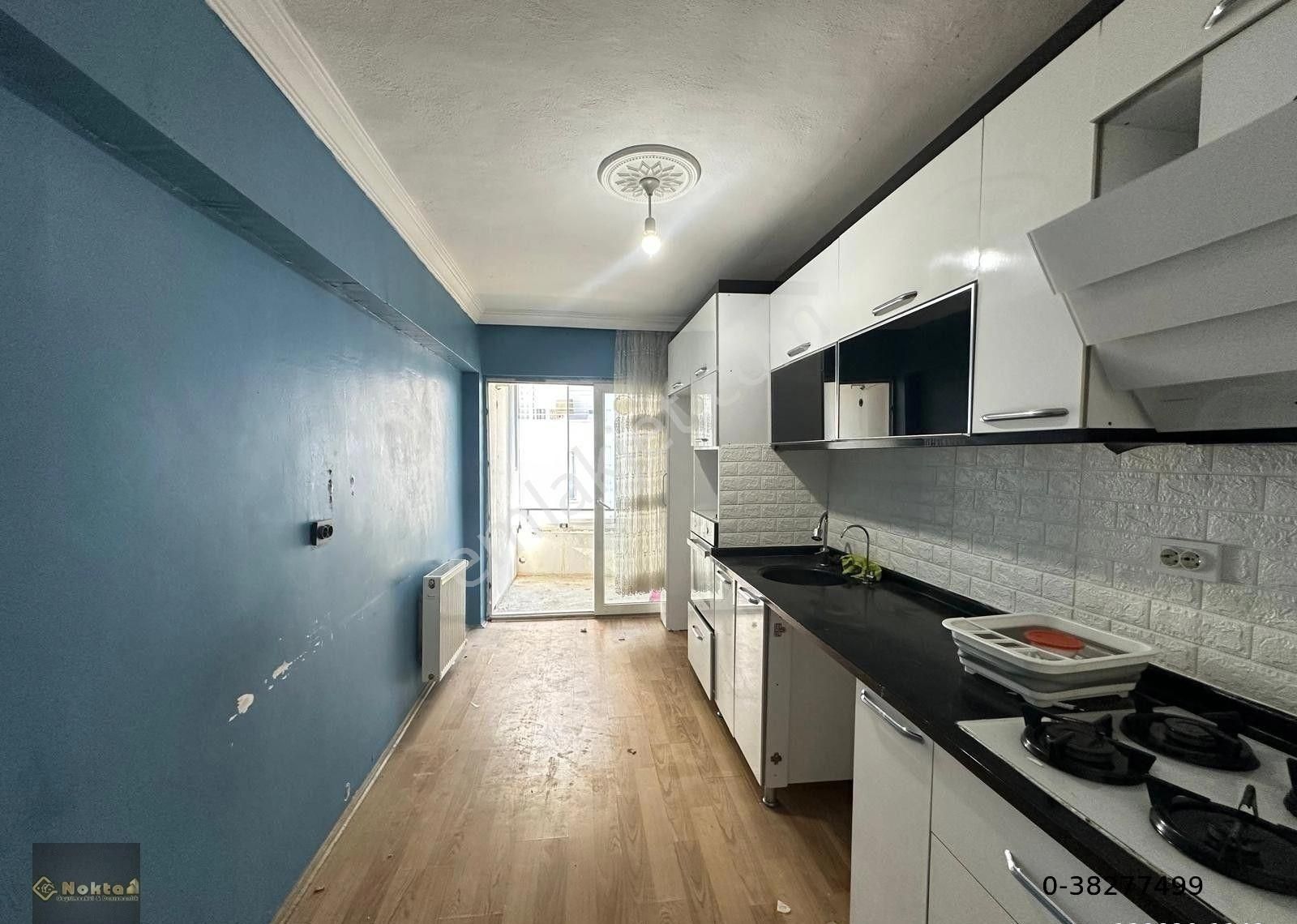 Etimesgut Süvari Mahallesinde 3+1//130m2 Katta Kiralık