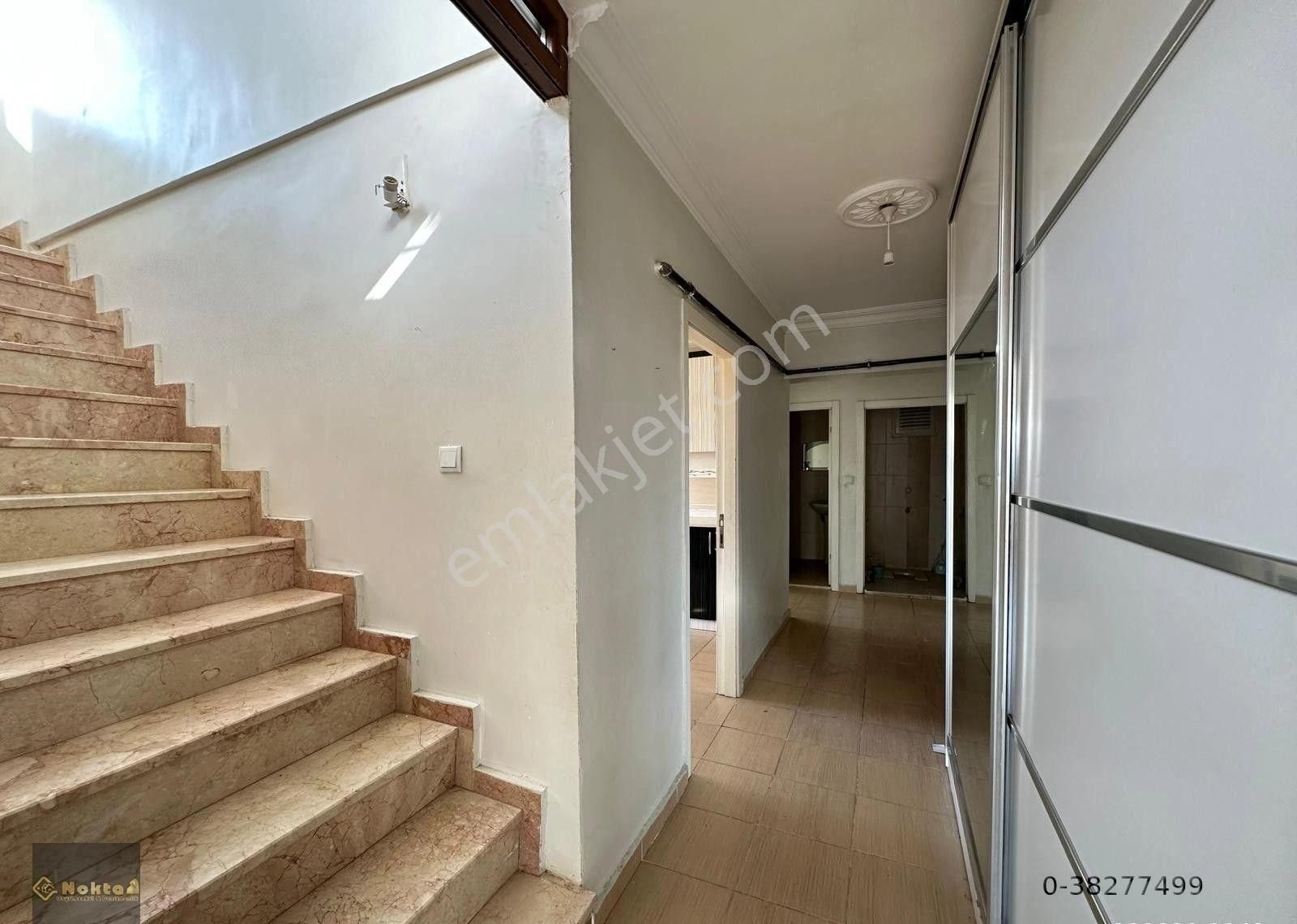 Keçiören Ufuktepe Mahallesinde 5+1//230m2 Asansörlü Teras - Görsel 19