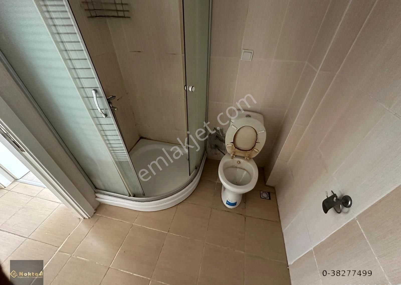 Keçiören Ufuktepe Mahallesinde 5+1//230m2 Asansörlü Teras - Görsel 27