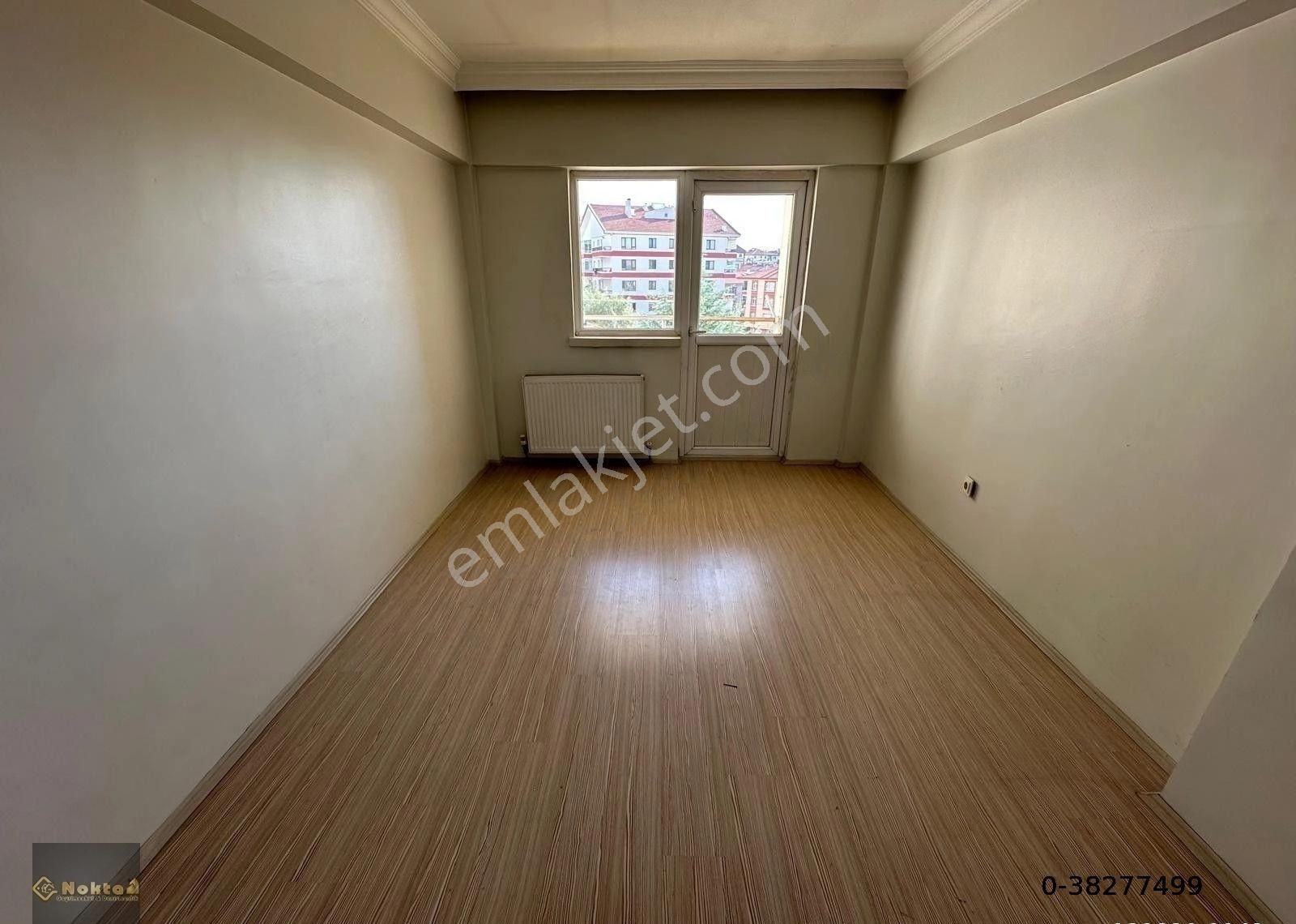 Keçiören Ufuktepe Mahallesinde 5+1//230m2 Asansörlü Teras - Görsel 26