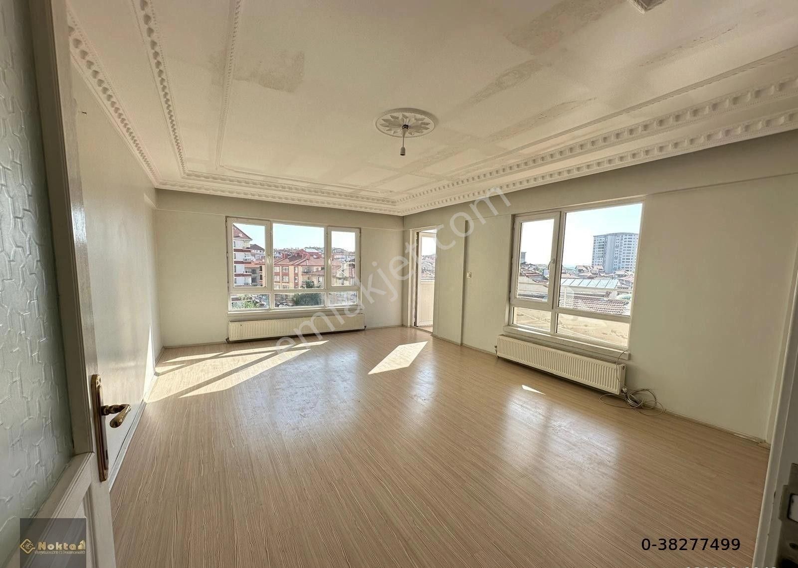 Keçiören Ufuktepe Mahallesinde 5+1//230m2 Asansörlü Teras