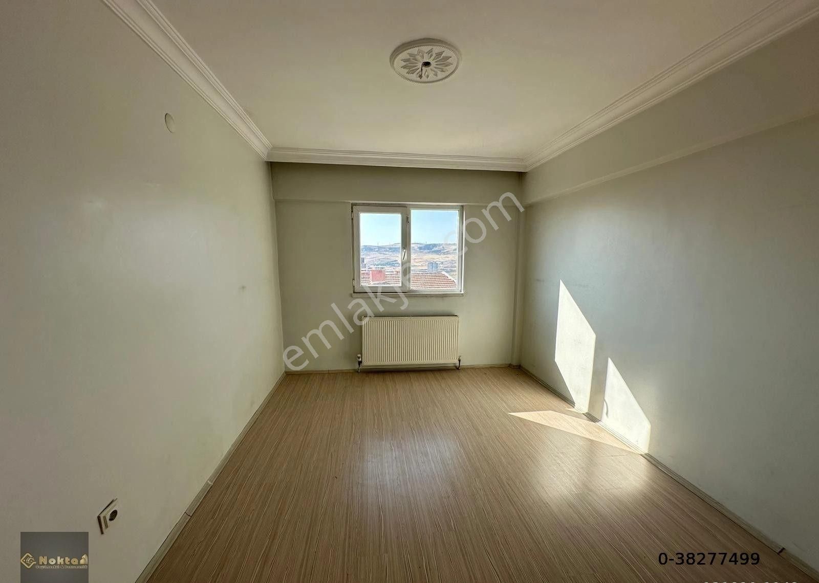 Keçiören Ufuktepe Mahallesinde 5+1//230m2 Asansörlü Teras - Görsel 25
