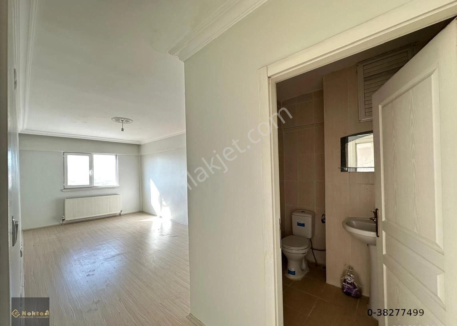 Keçiören Ufuktepe Mahallesinde 5+1//230m2 Asansörlü Teras - Görsel 3