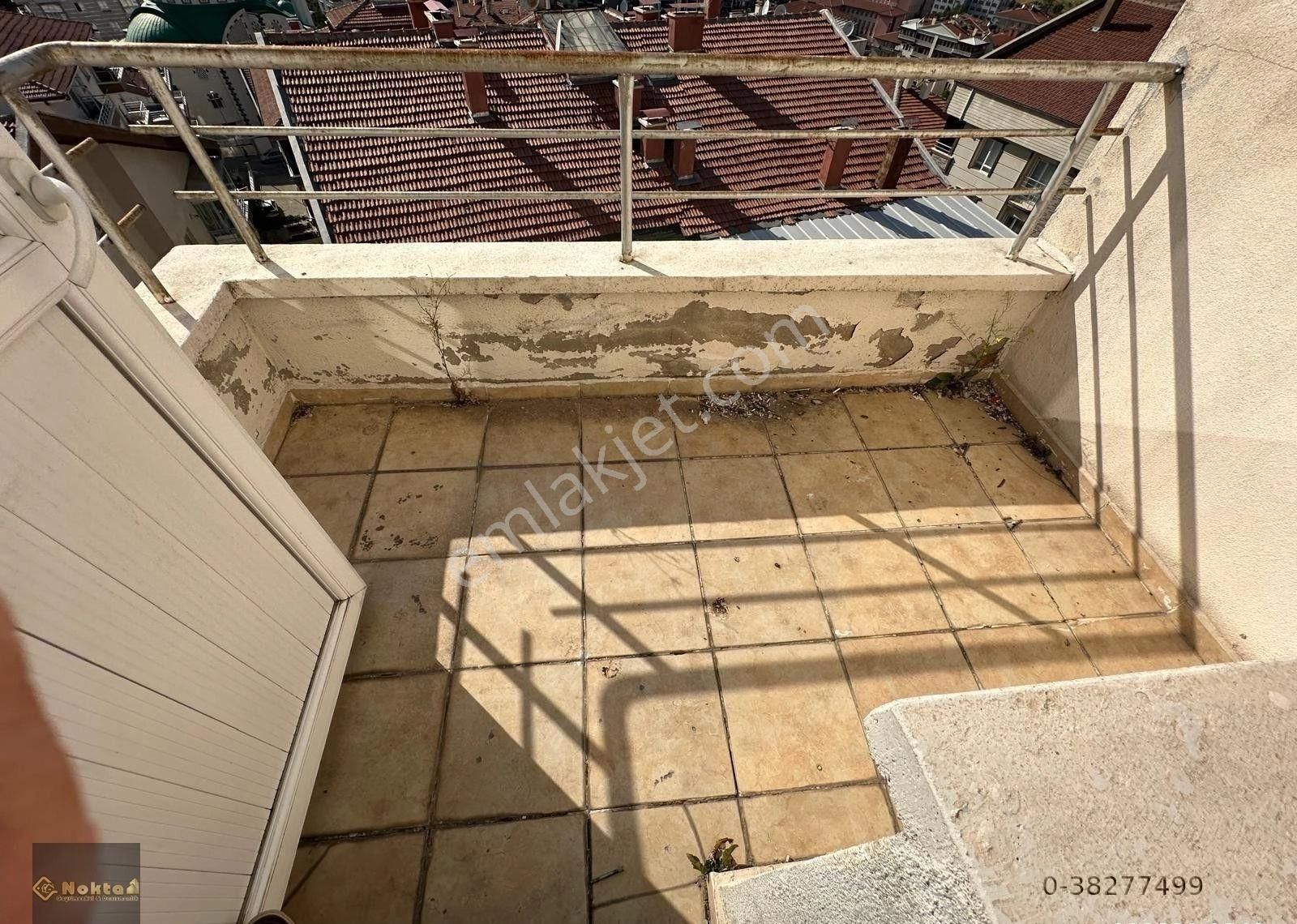 Keçiören Ufuktepe Mahallesinde 5+1//230m2 Asansörlü Teras - Görsel 23