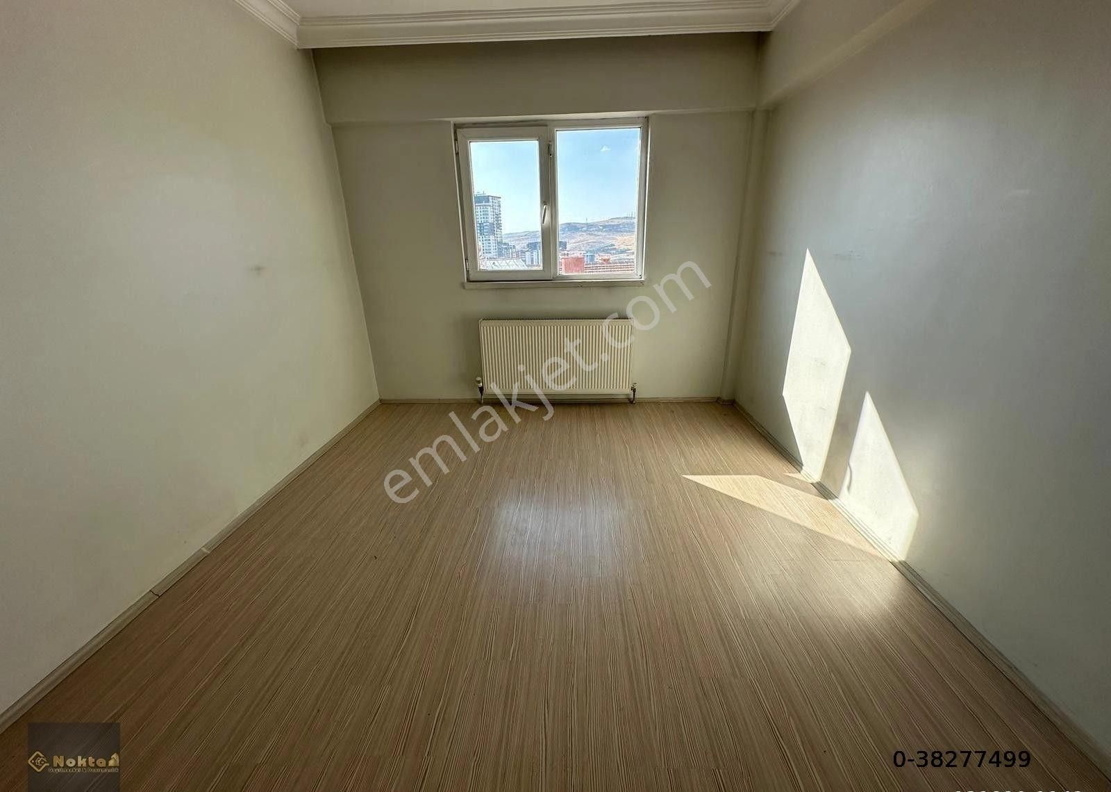 Keçiören Ufuktepe Mahallesinde 5+1//230m2 Asansörlü Teras - Görsel 33