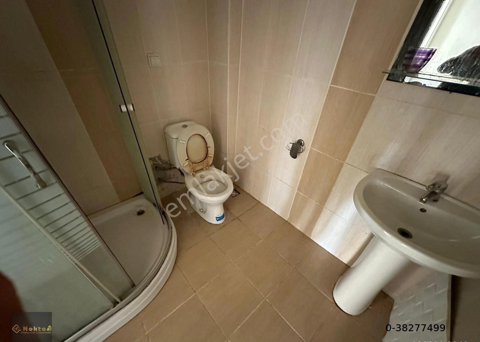 Keçiören Ufuktepe Mahallesinde 5+1//230m2 Asansörlü Teras - Görsel 36