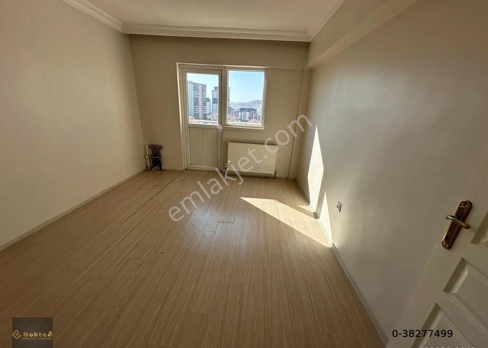 Keçiören Ufuktepe Mahallesinde 5+1//230m2 Asansörlü Teras - Görsel 30